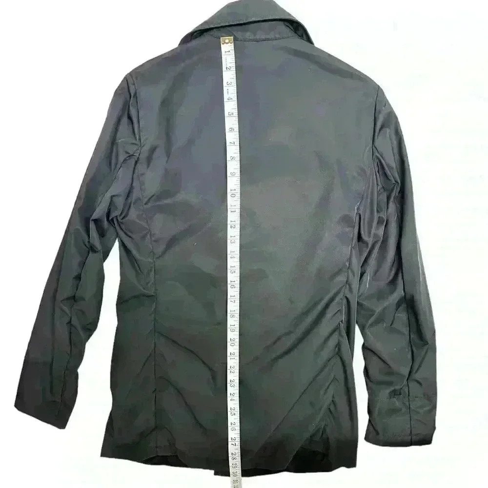Helmut Lang Nylon Jacket - Picture 7 of 7